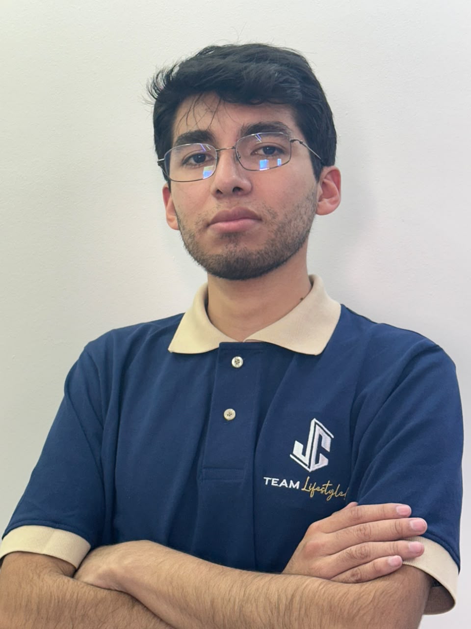 Adrian Joshue Higorre