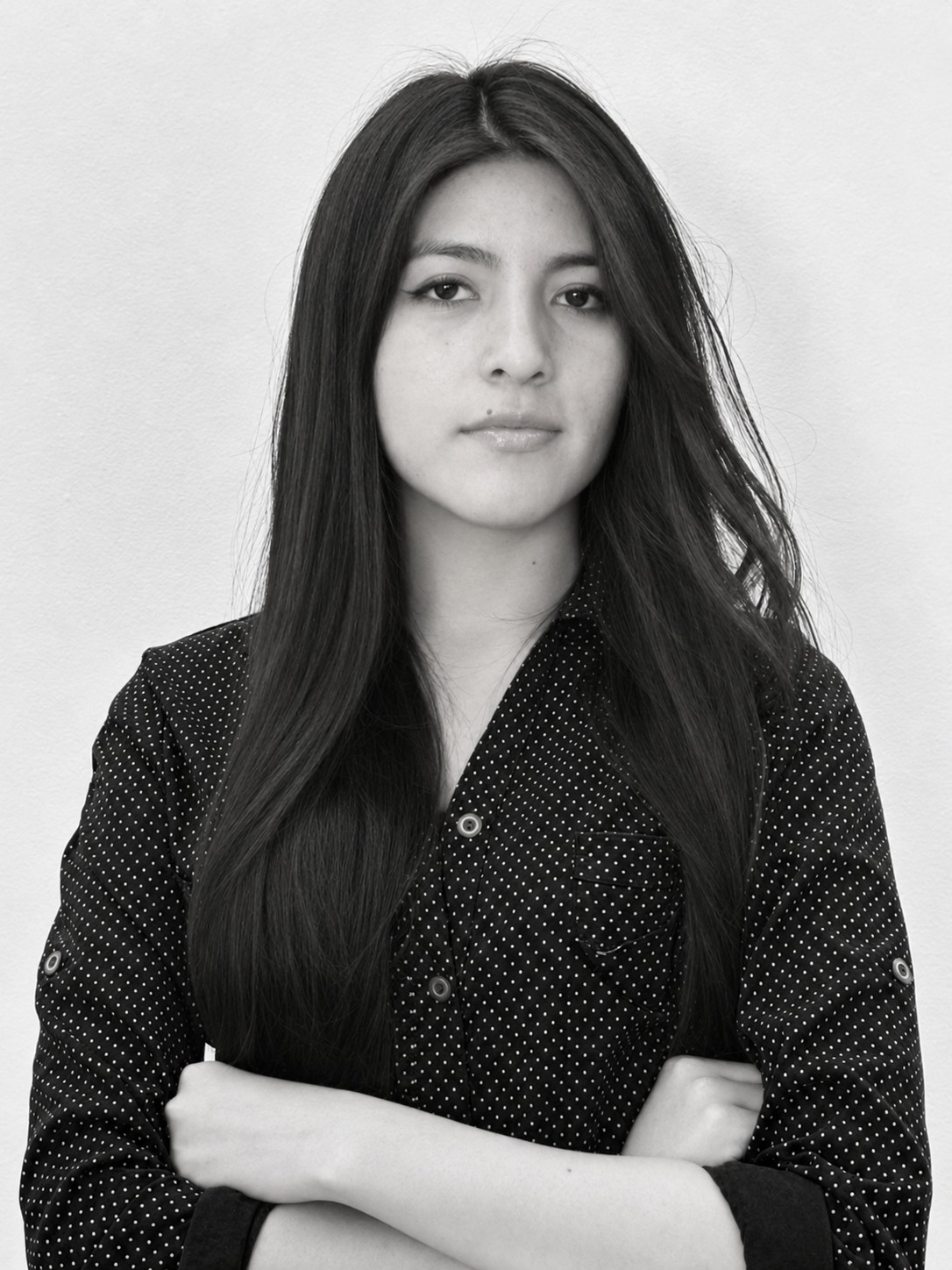 Kathia Llampa