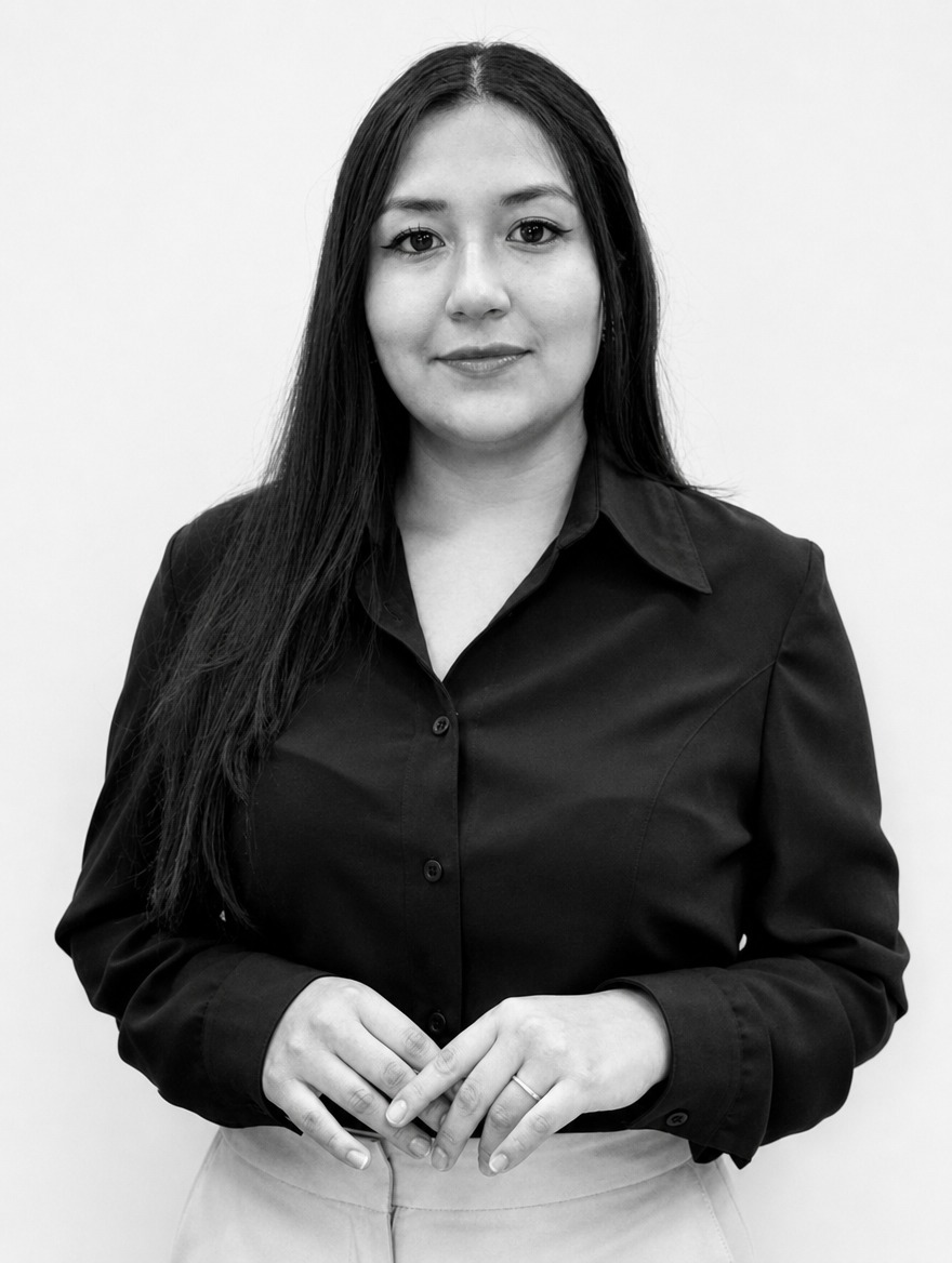 Carla Valdivia