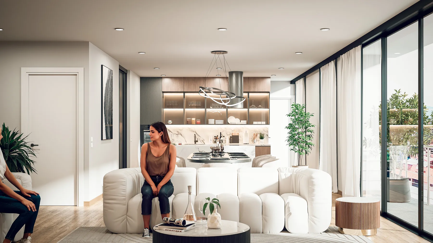 The Hills Signature Homes — 6