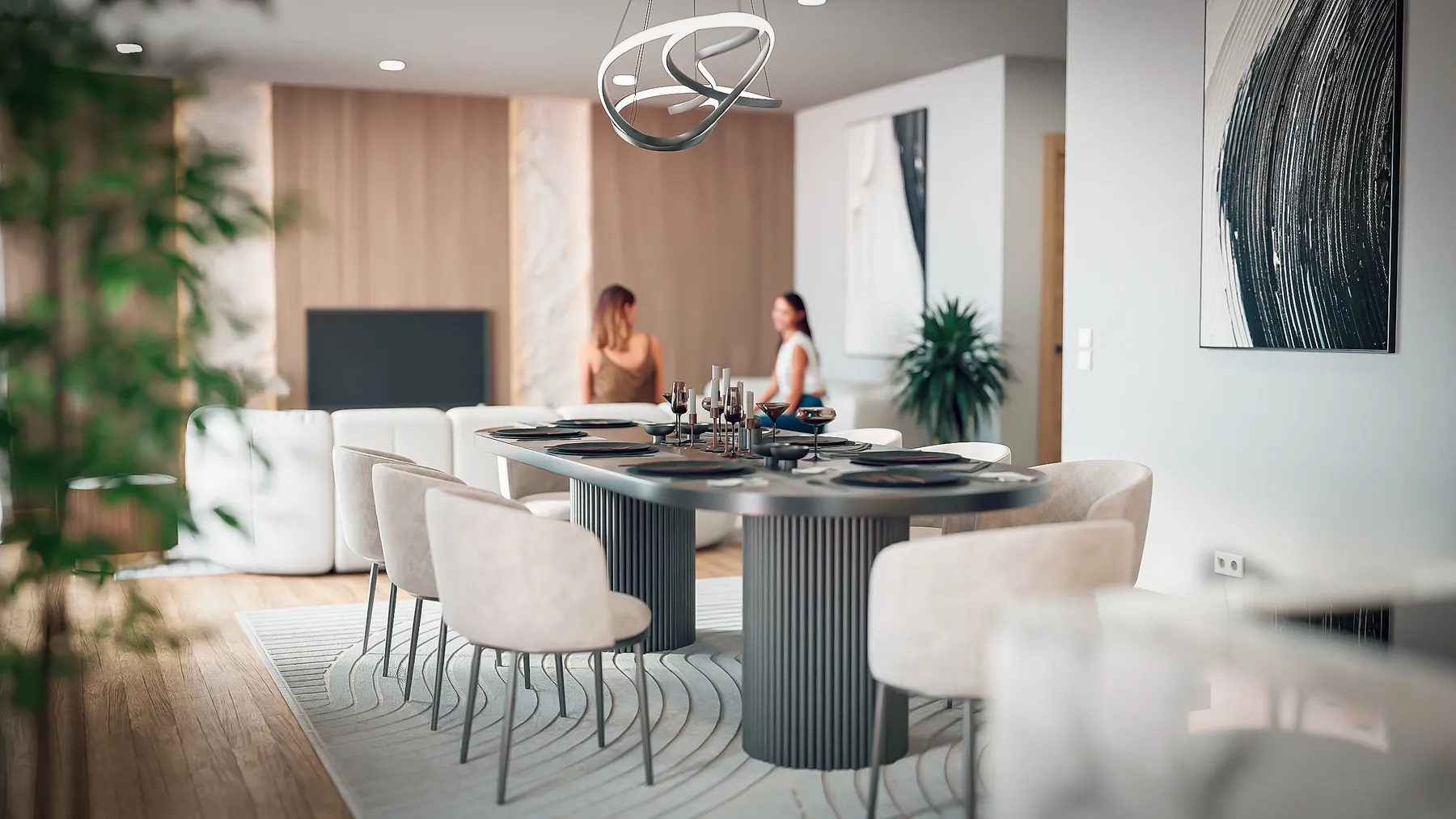 The Hills Signature Homes — 8