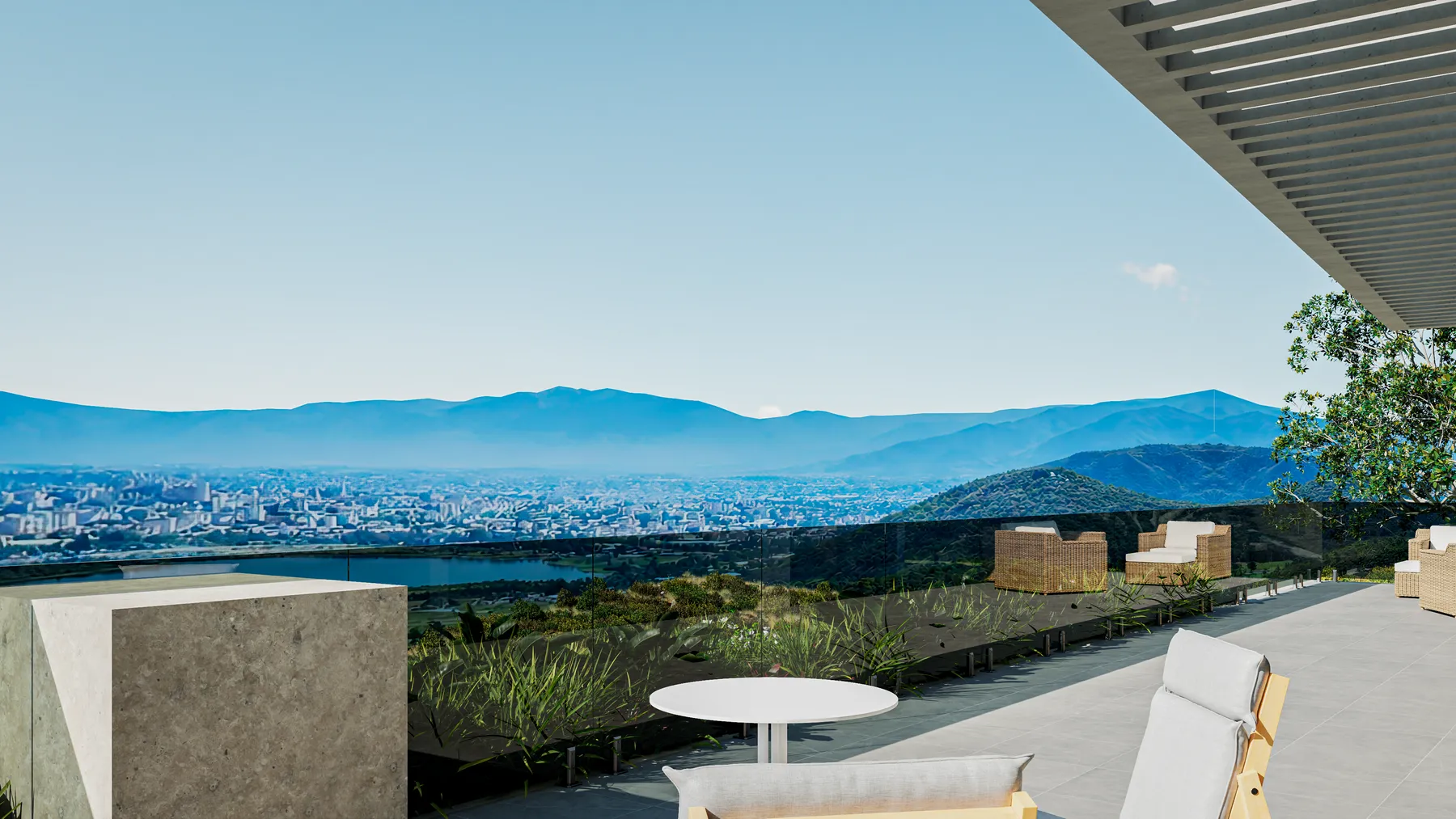 The Hills Signature Homes — 4