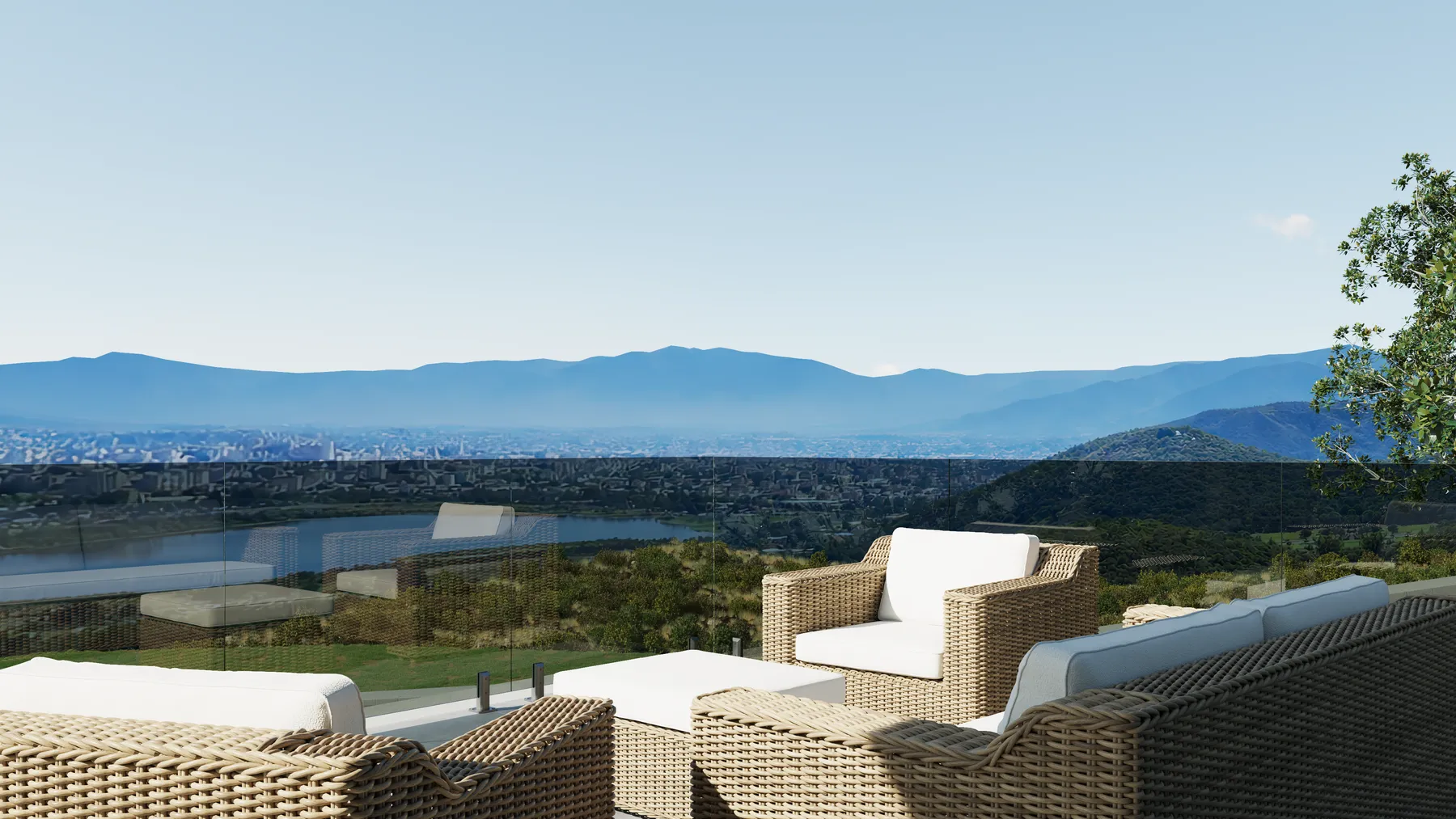 The Hills Signature Homes — 5